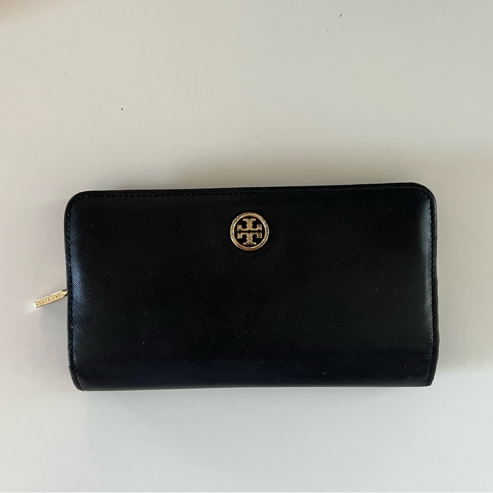 Tory Burch Wallet